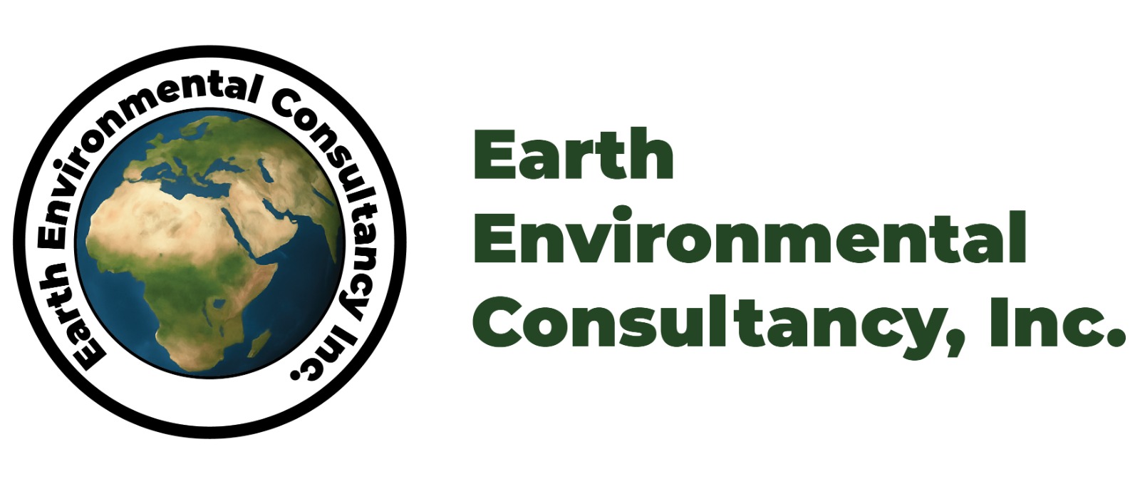 Earth Environmental Consultancy, Inc. 