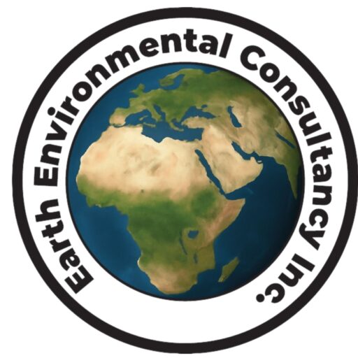Earth Environmental Consultancy, Inc. 
